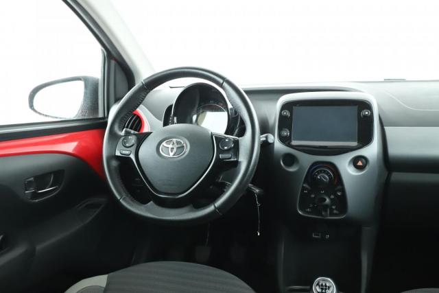 Toyota Aygo image 4