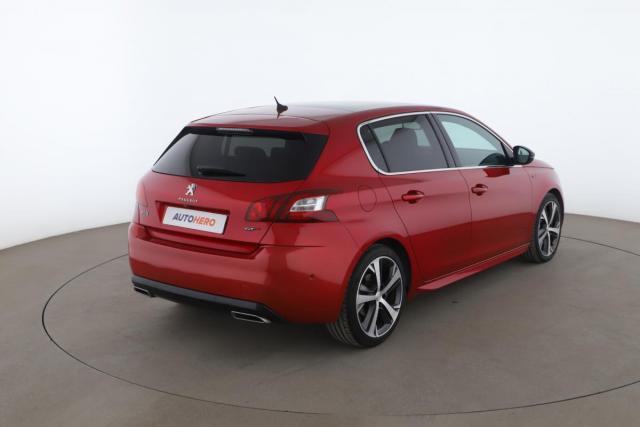 Peugeot 308 image 4