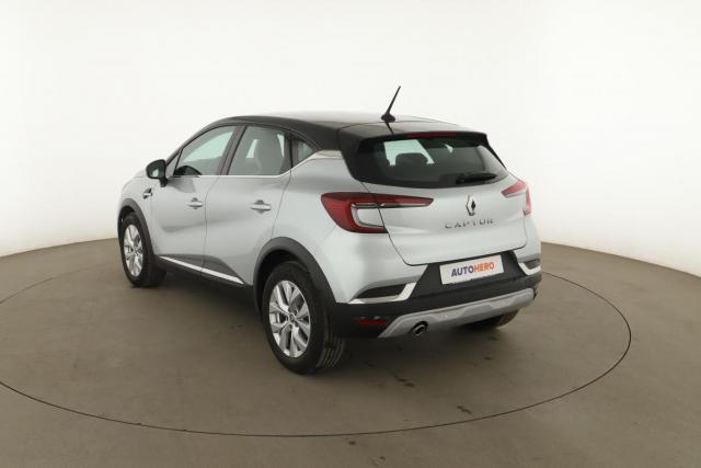 Renault Captur image 6