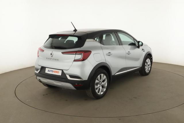 Renault Captur image 2