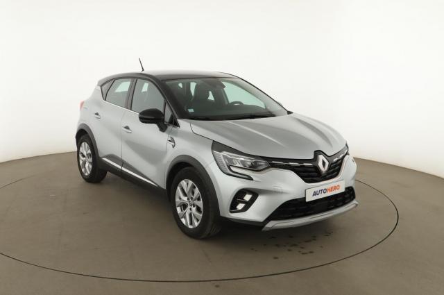 Renault Captur image 8