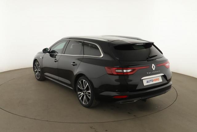 Renault Talisman Estate image 3