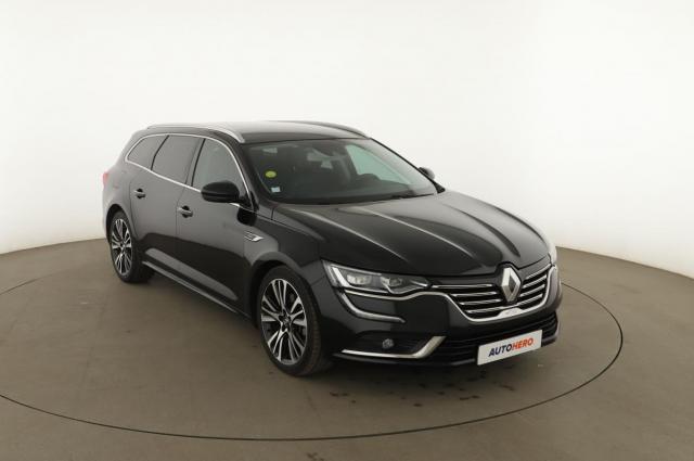 Renault Talisman Estate image 5