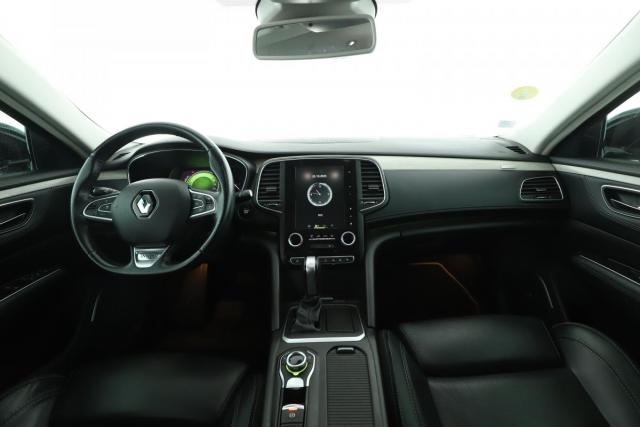 Renault Talisman Estate image 9