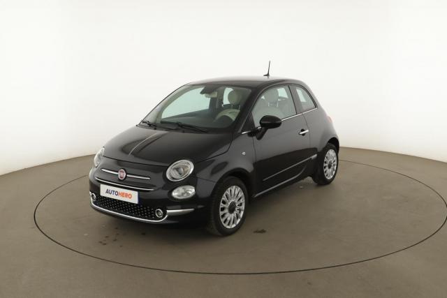 Fiat 500 1.2 Lounge 69 Ch