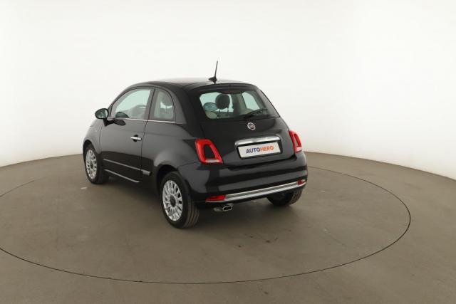 Fiat 500 image 4