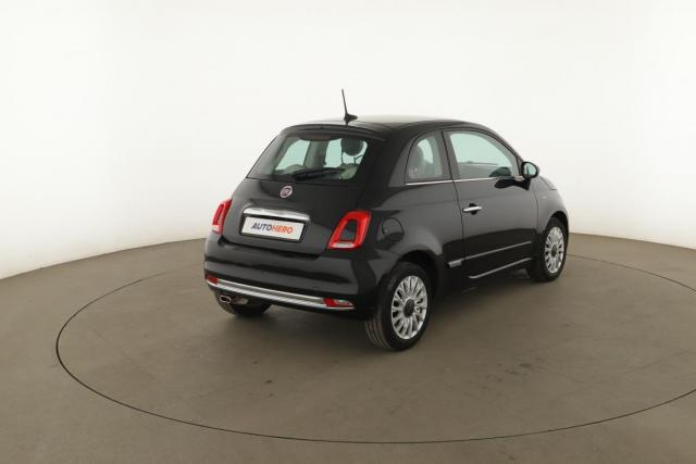 Fiat 500 image 9