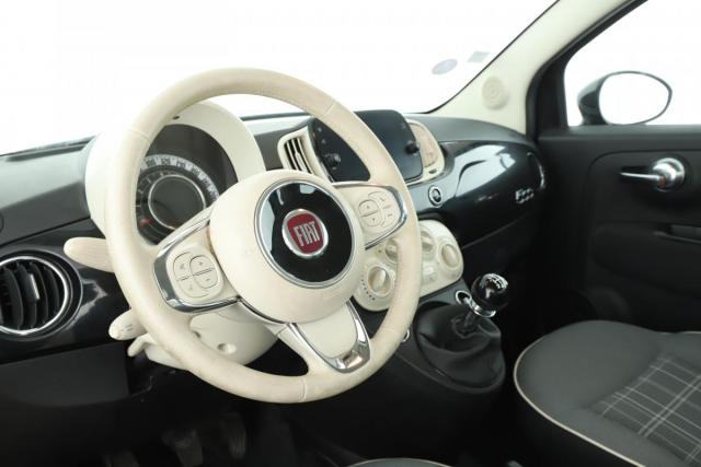 Fiat 500 image 5