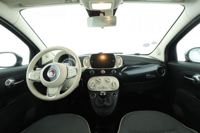 Fiat 500 image 3