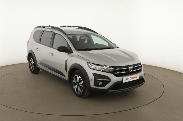 Dacia Jogger image 3
