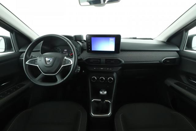 Dacia Jogger image 6
