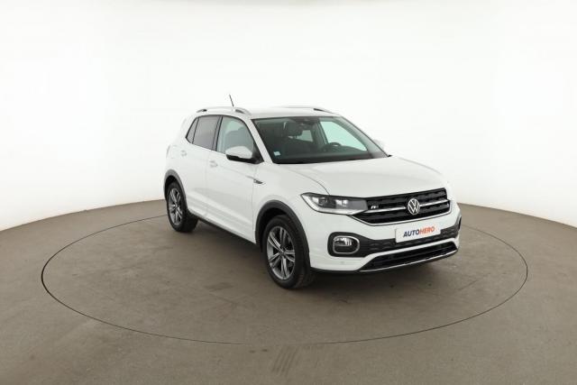 Volkswagen T-Cross image 7