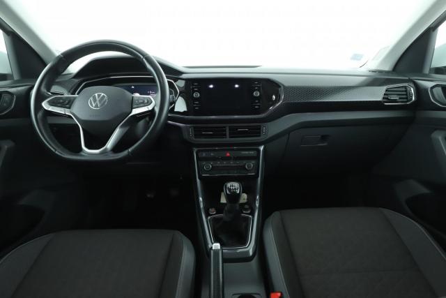 Volkswagen T-Cross image 4