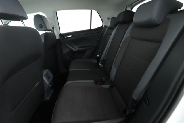 Volkswagen T-Cross image 5