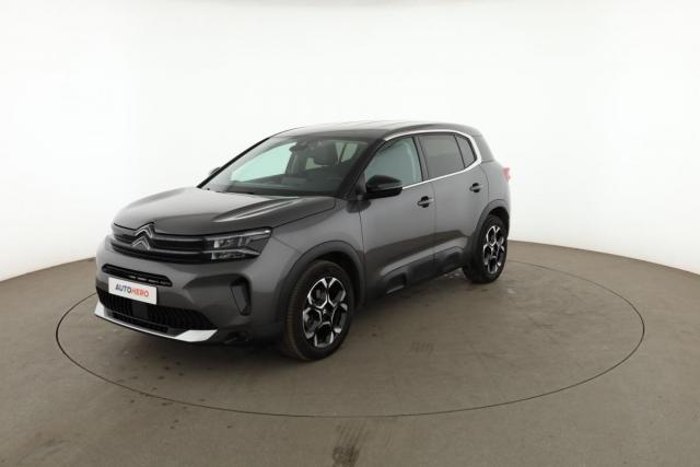 Citroen C5 Aircross 1.5 Blue-Hdi Plus Eat8 131 Ch