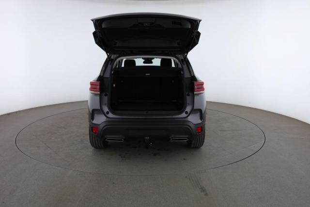 Citroen C5 Aircross image 1
