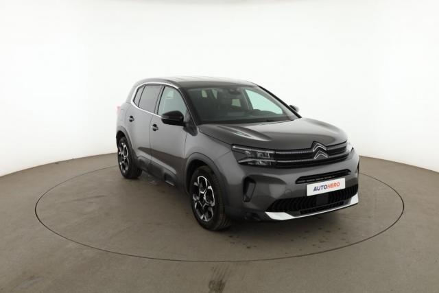 Citroen C5 Aircross image 2