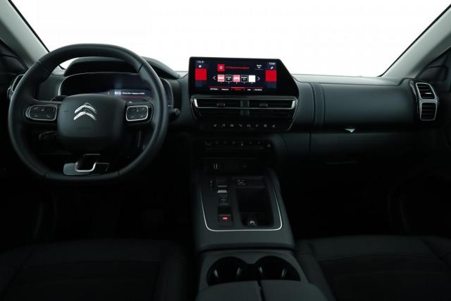 Citroen C5 Aircross image 3
