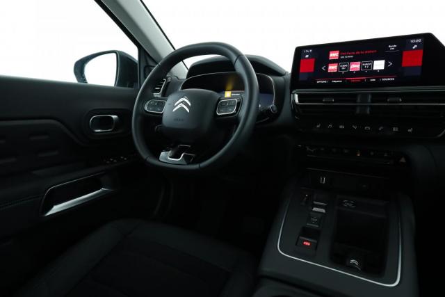Citroen C5 Aircross image 4