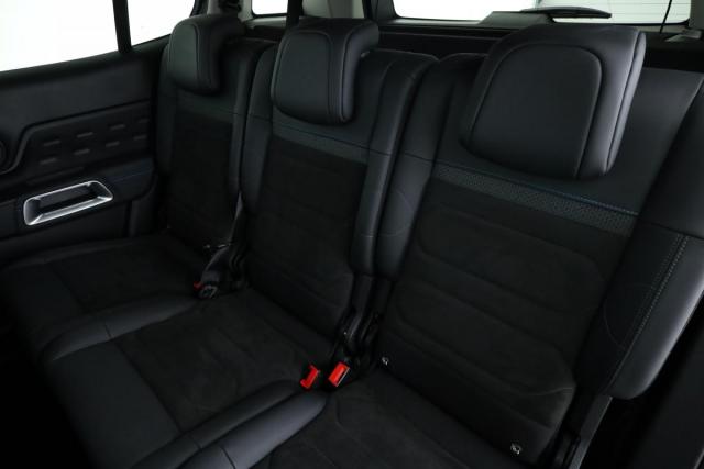 Citroen C5 Aircross image 5
