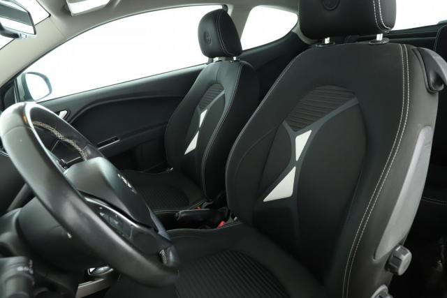 Alfa Romeo Mito image 1