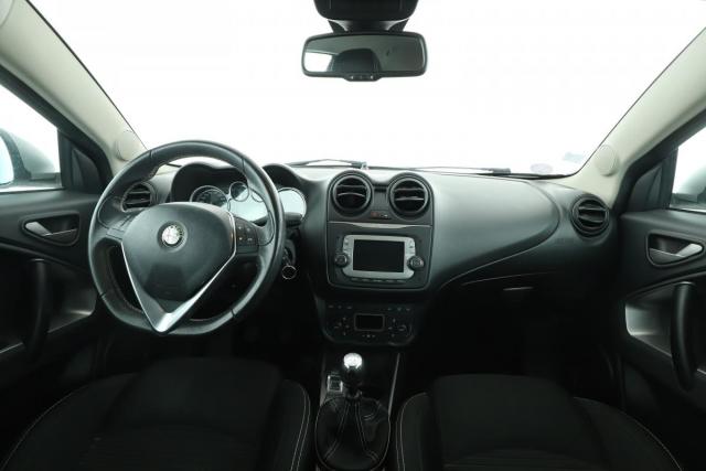 Alfa Romeo Mito image 4