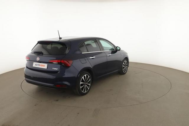 Fiat Tipo image 6