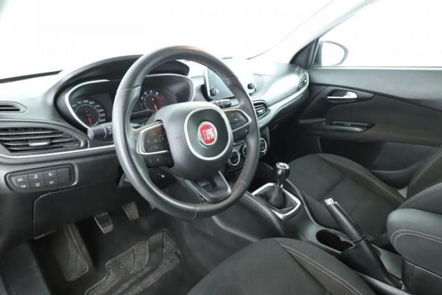Fiat Tipo image 8