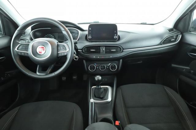 Fiat Tipo image 3