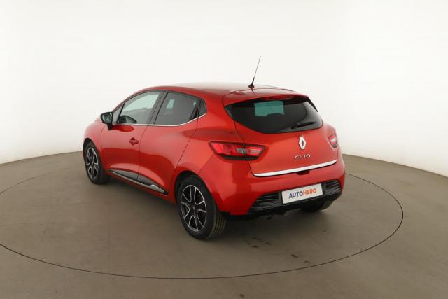 Renault Clio image 9
