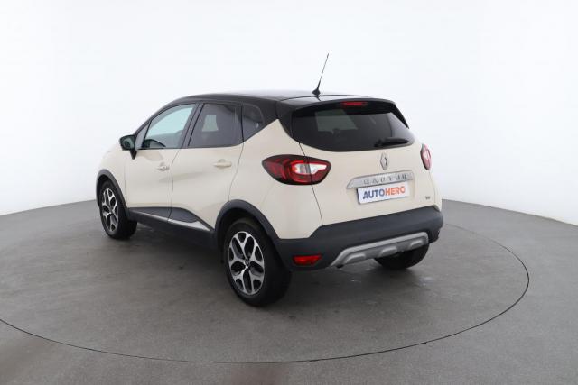 Renault Captur image 9
