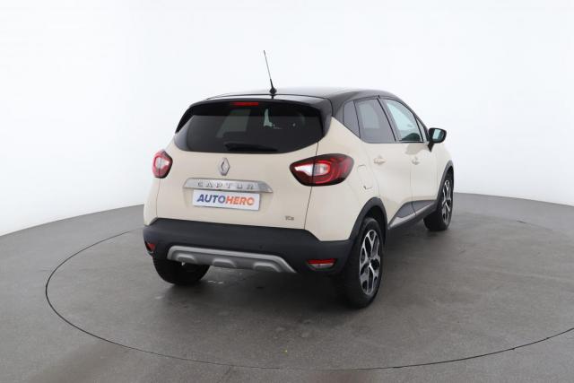 Renault Captur image 4