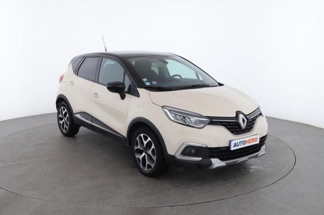 Renault Captur image 3