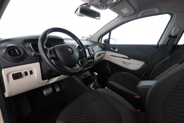 Renault Captur image 1