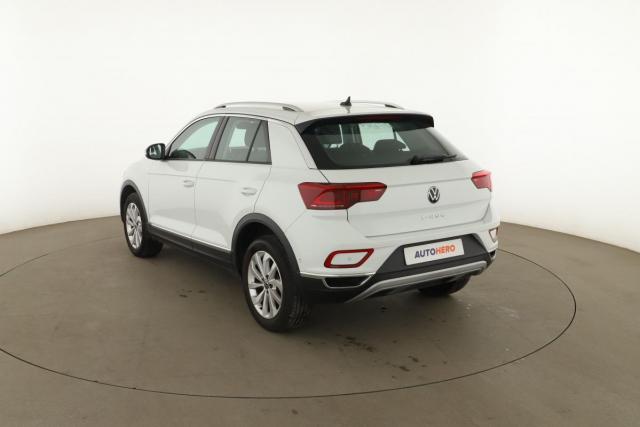 Volkswagen T-Roc image 7