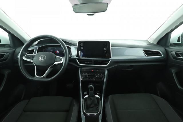 Volkswagen T-Roc image 1