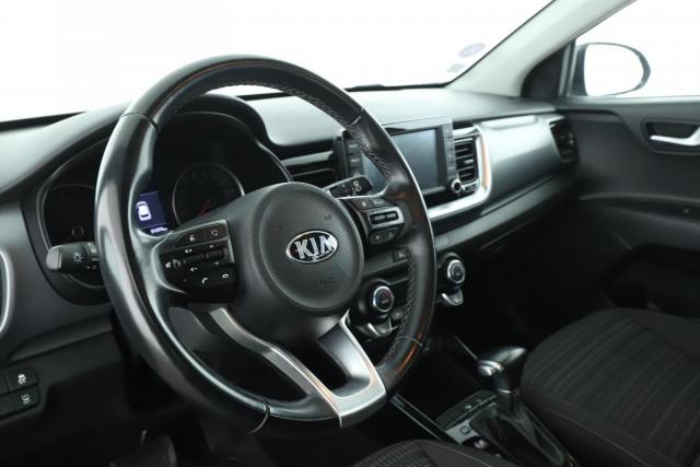 Kia Stonic image 6