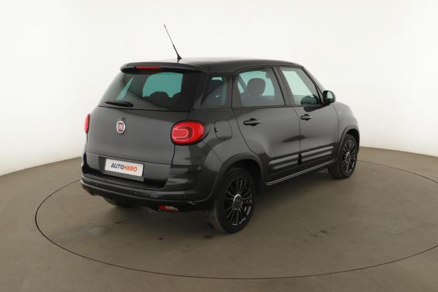 Fiat 500l image 4