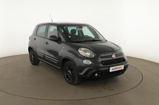Fiat 500l image 9