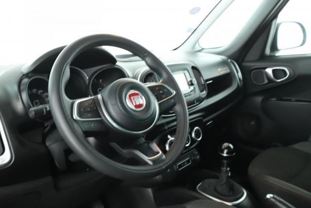 Fiat 500l image 5