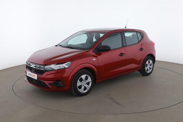 Dacia Sandero Iii 1.0 Sce Essential 67 Ch