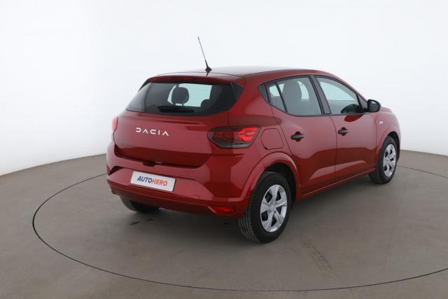 Dacia Sandero Iii image 9