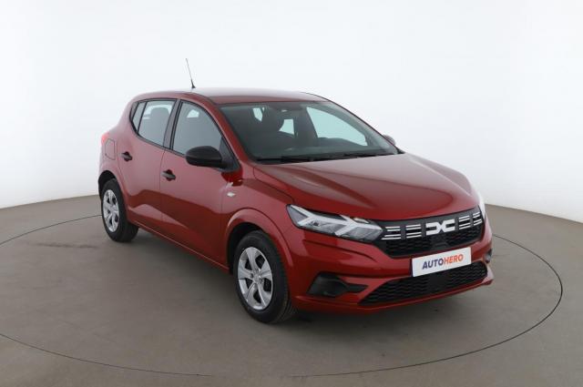 Dacia Sandero Iii image 2