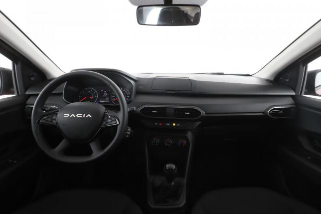 Dacia Sandero Iii image 8