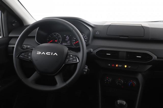 Dacia Sandero Iii image 1