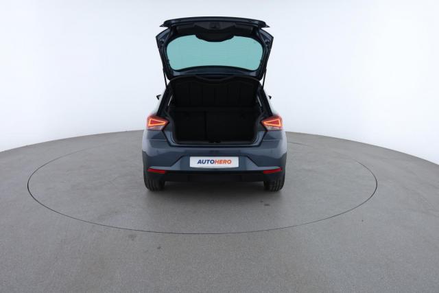 Seat Ibiza image 4