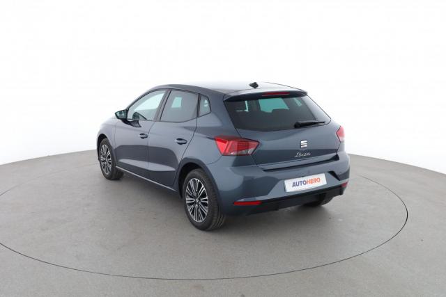Seat Ibiza image 2