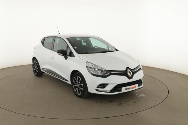 Renault Clio image 2