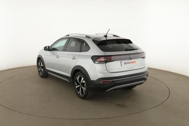 Volkswagen Taigo image 1