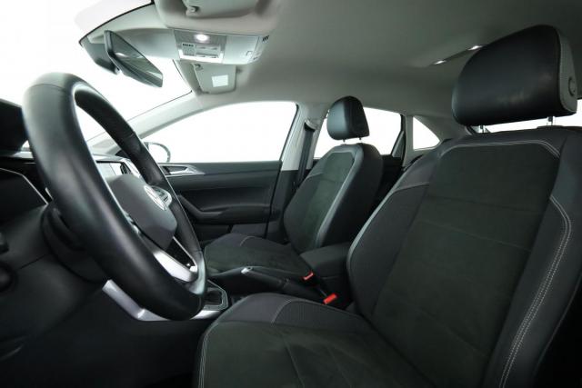 Volkswagen Taigo image 2